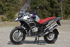 R1200GS - Iconic adventure