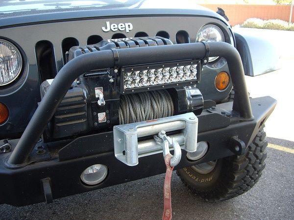 Jeep Wrangler | Jeep