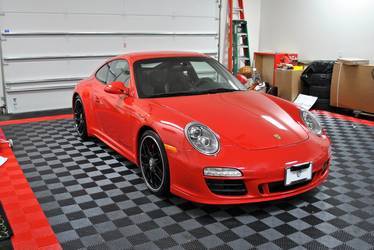 2005 Porsche 911 | Porsche 911