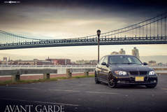 BMW E90 328i