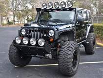 RSP Front Replacement Bumper