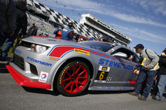 Continental Tire at the Rolex 24