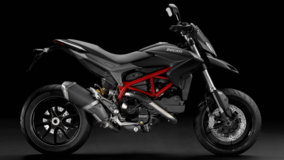 Ducati Hypermotard