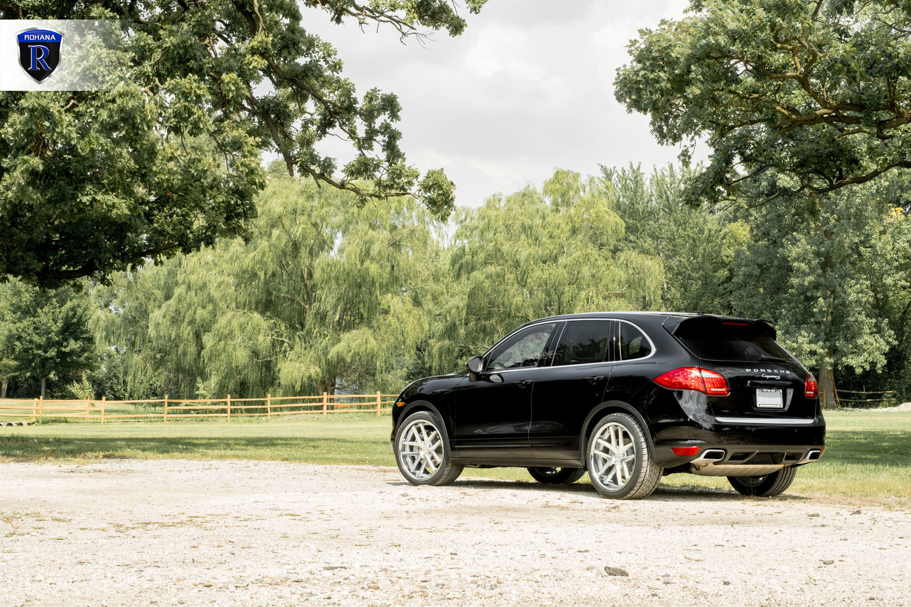 Porsche Cayenne | Porsche Cayenne