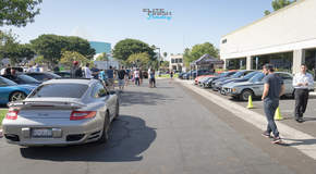 San Diego Cars & Coffee August 13th, 2016
