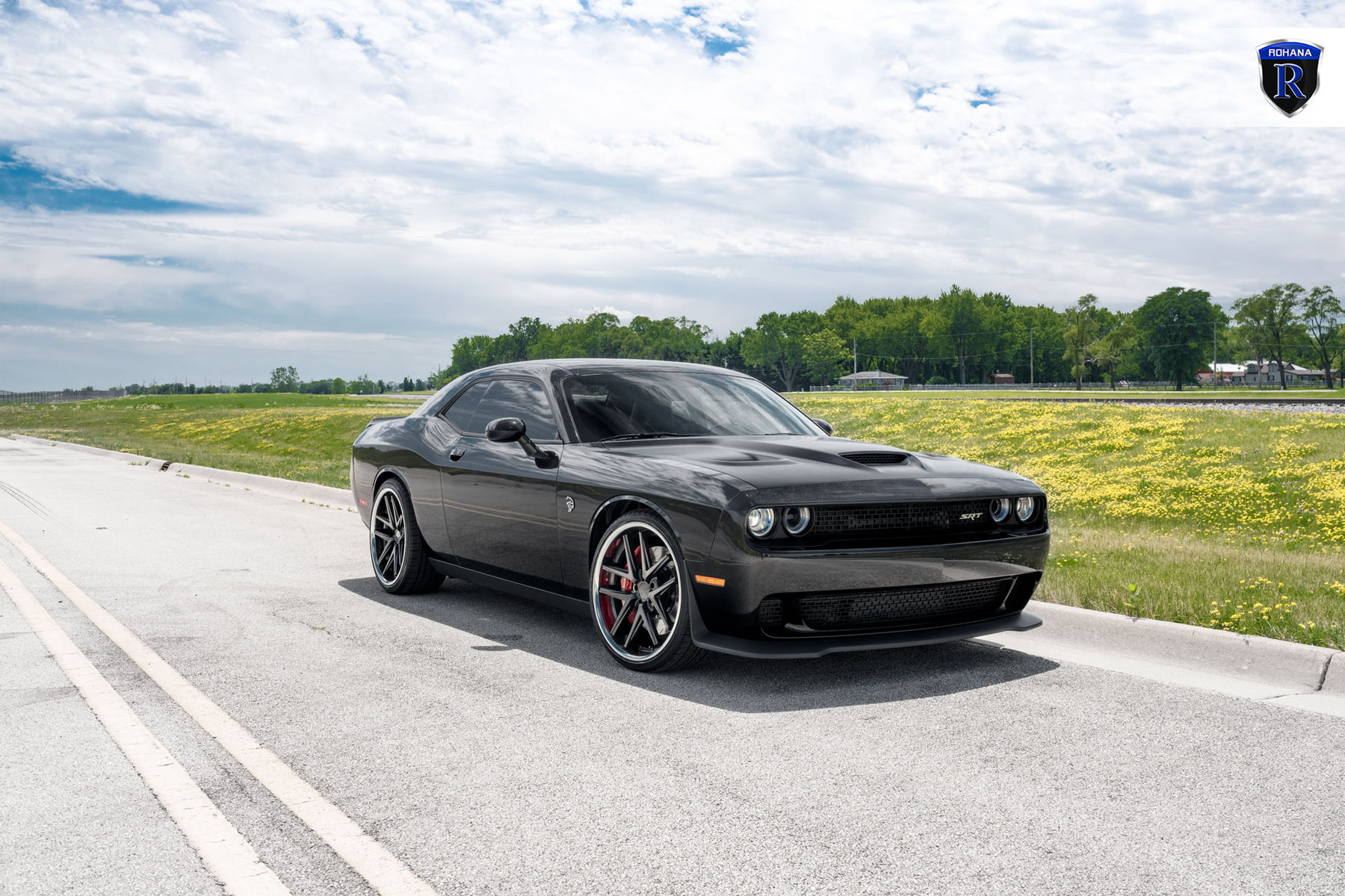    | Dodge Challenger
