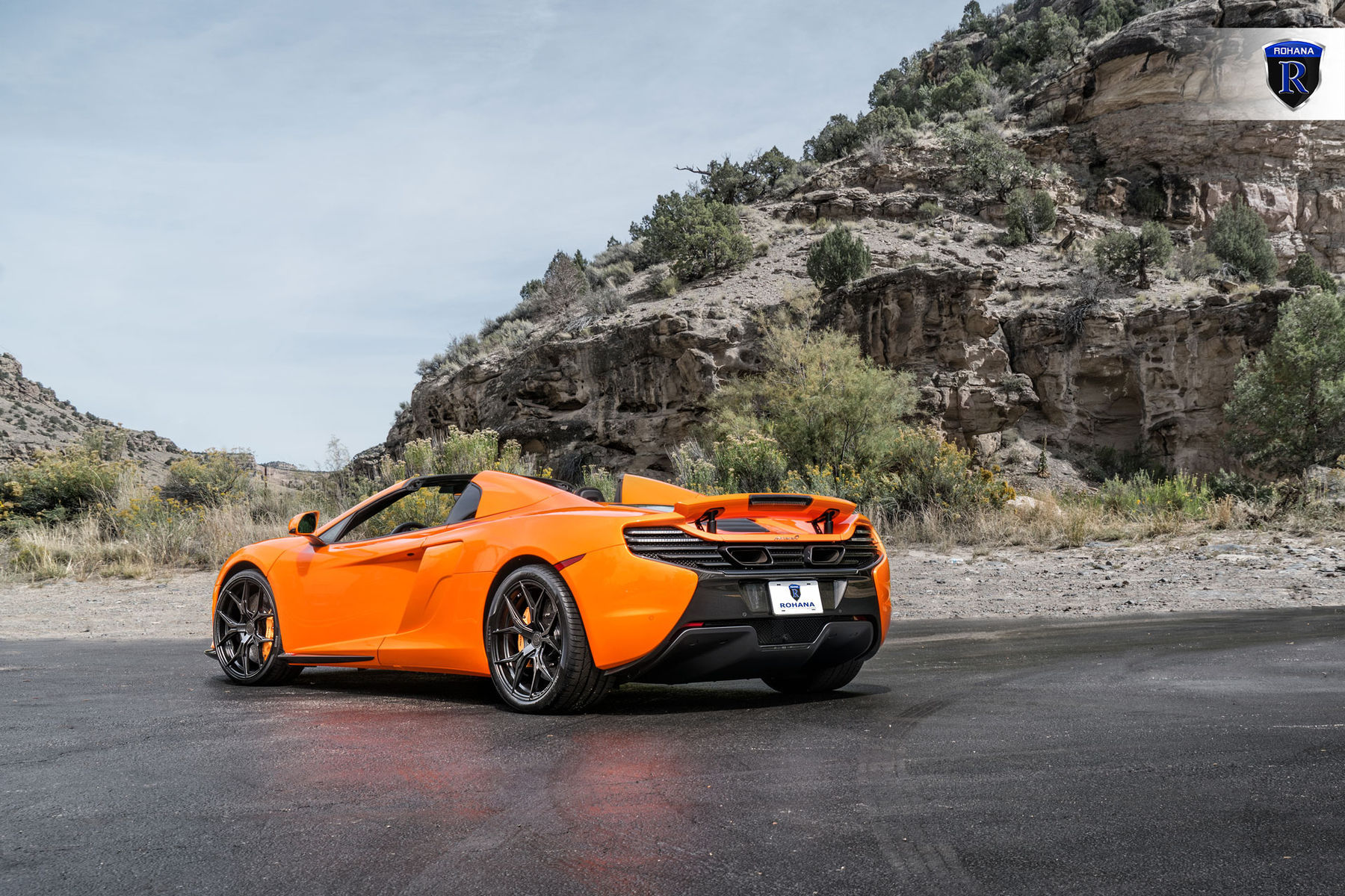 2015 McLaren 650S | Mclaren 650s 