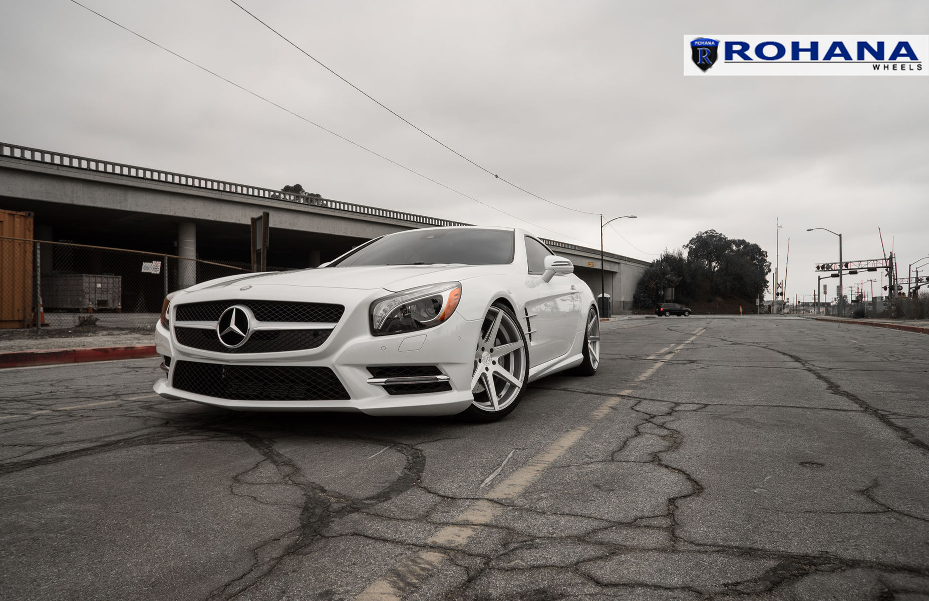  Mercedes-Benz SL-Class | Mercedes Benz SL550