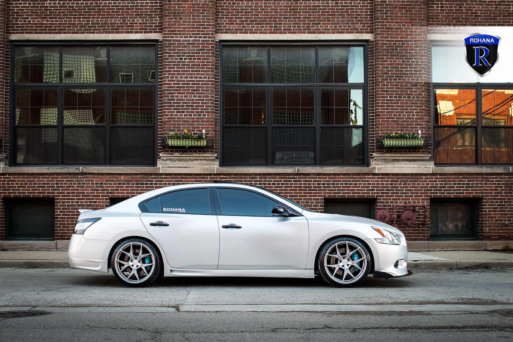  Nissan Maxima | Nissan Maxima