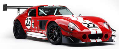 Daytona - Factory5 Coupe