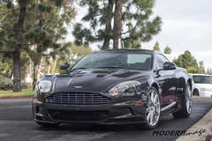 Aston Martin DBS