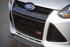 2012 SEMA Focus Concept