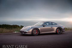 Porsche 991 Carrera S