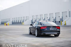 Audi S7
