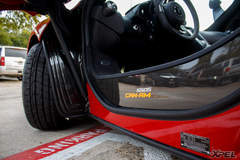2016 McLaren 650S Can Am Spider