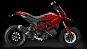 Ducati Hypermotard