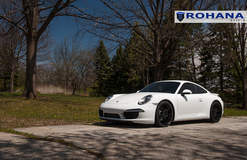 Porsche 911 Carrera S
