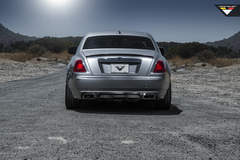 Rolls Royce Ghost RR04