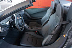 12C Spider 2818