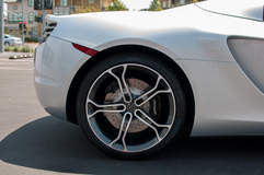 12C Spider 2817