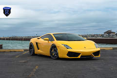 Lamborghini Gallardo