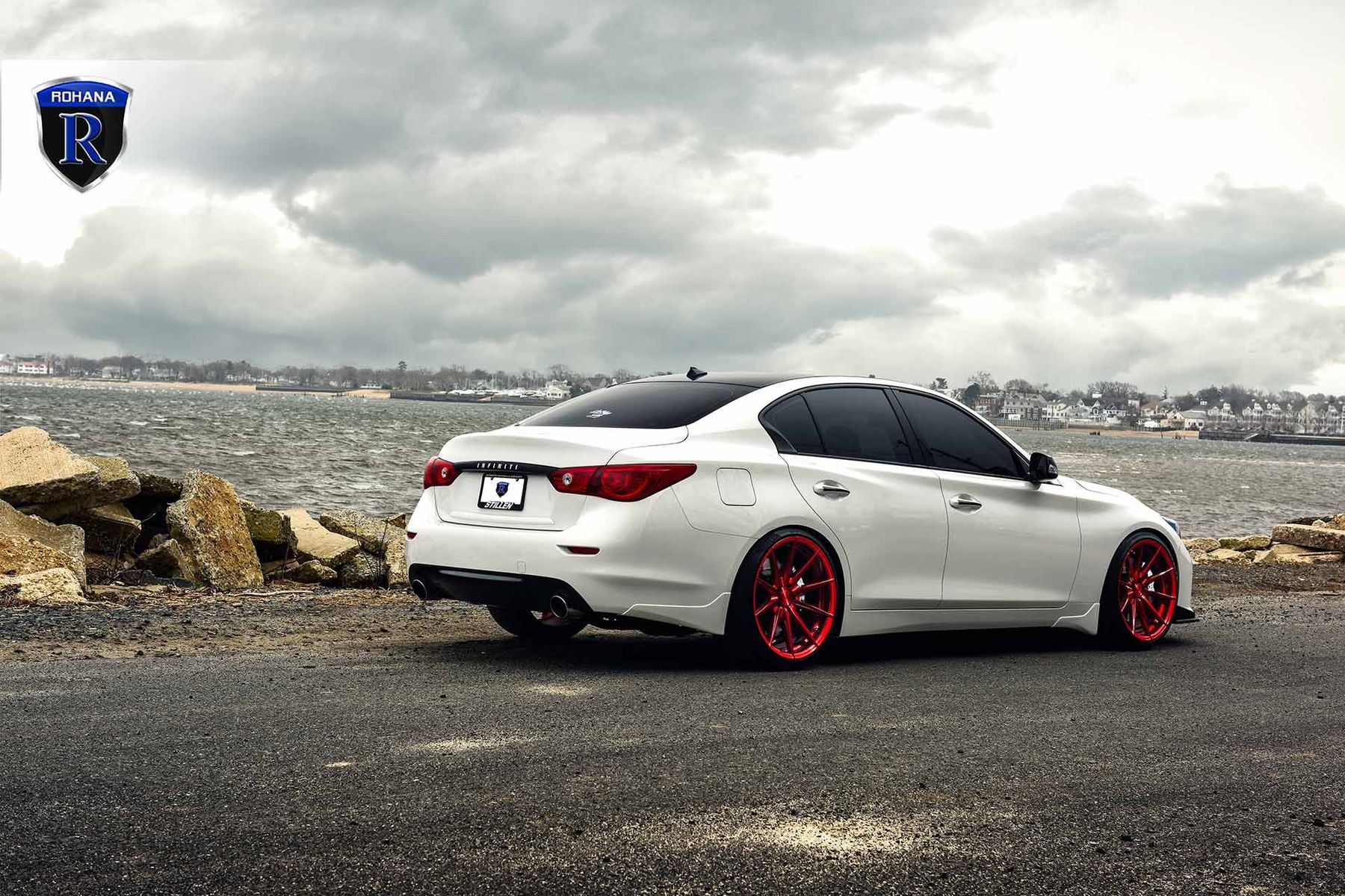  Infiniti Q50 | Infiniti Q50