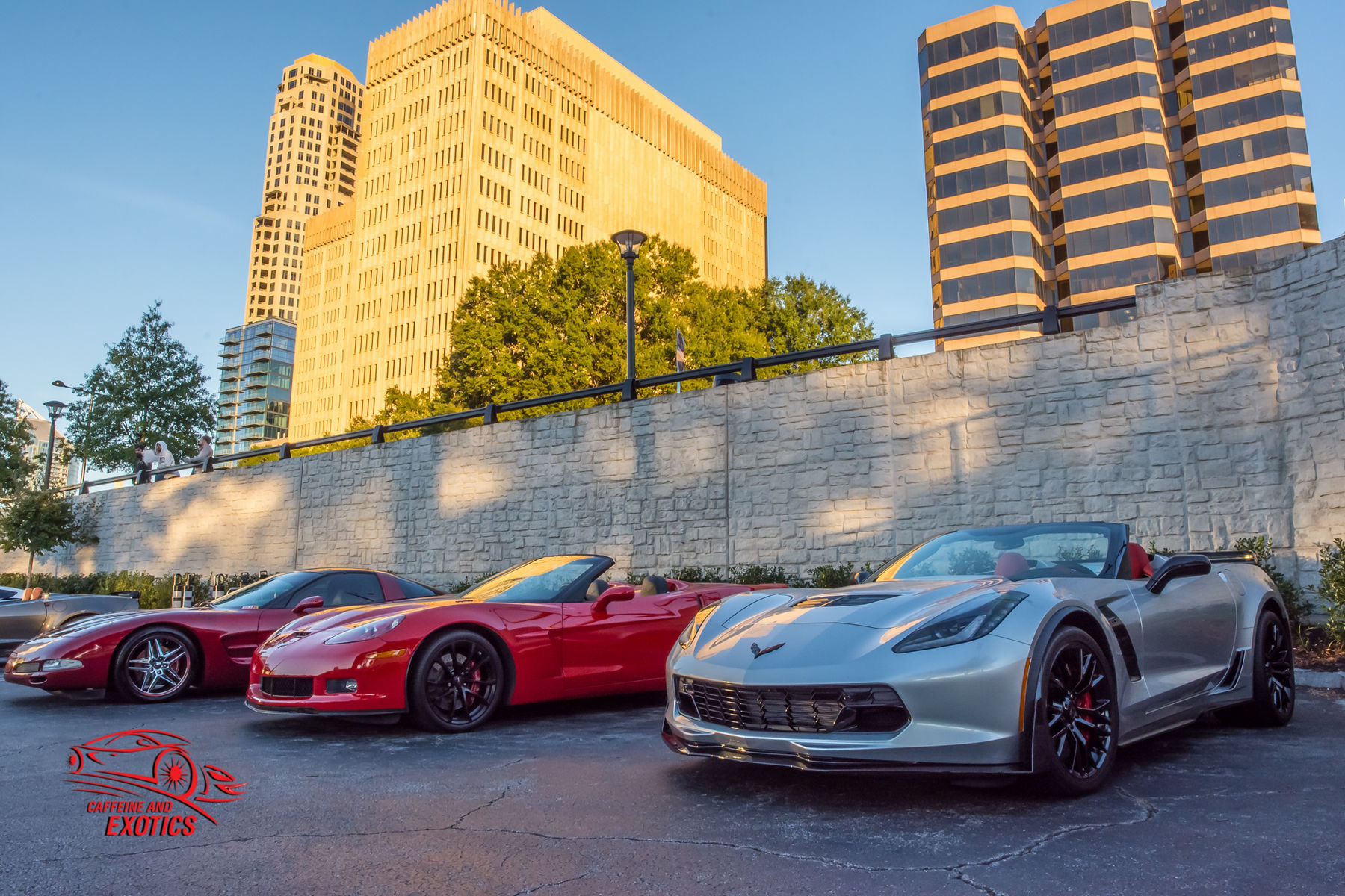 Chevrolet Corvette | Corvettes on Display