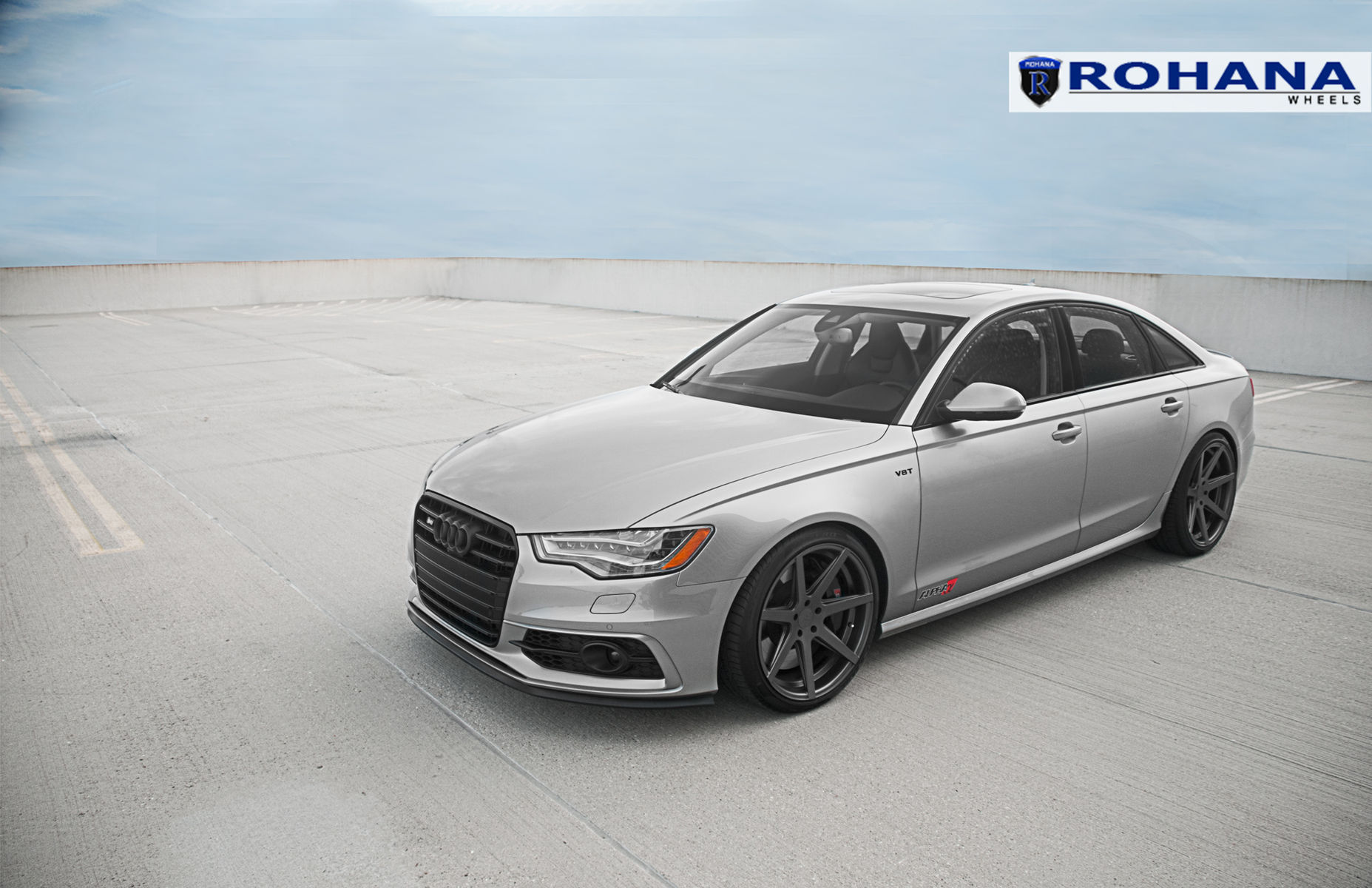 2013 Audi S6 | Audi s6 Alpha