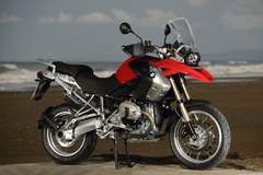 R1200GS - Iconic adventure