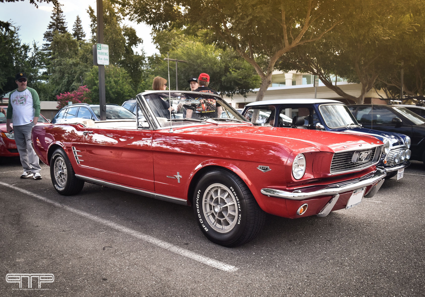  Ford Mustang | Ford Mustang