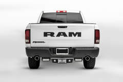 2017 Ram Rebel
