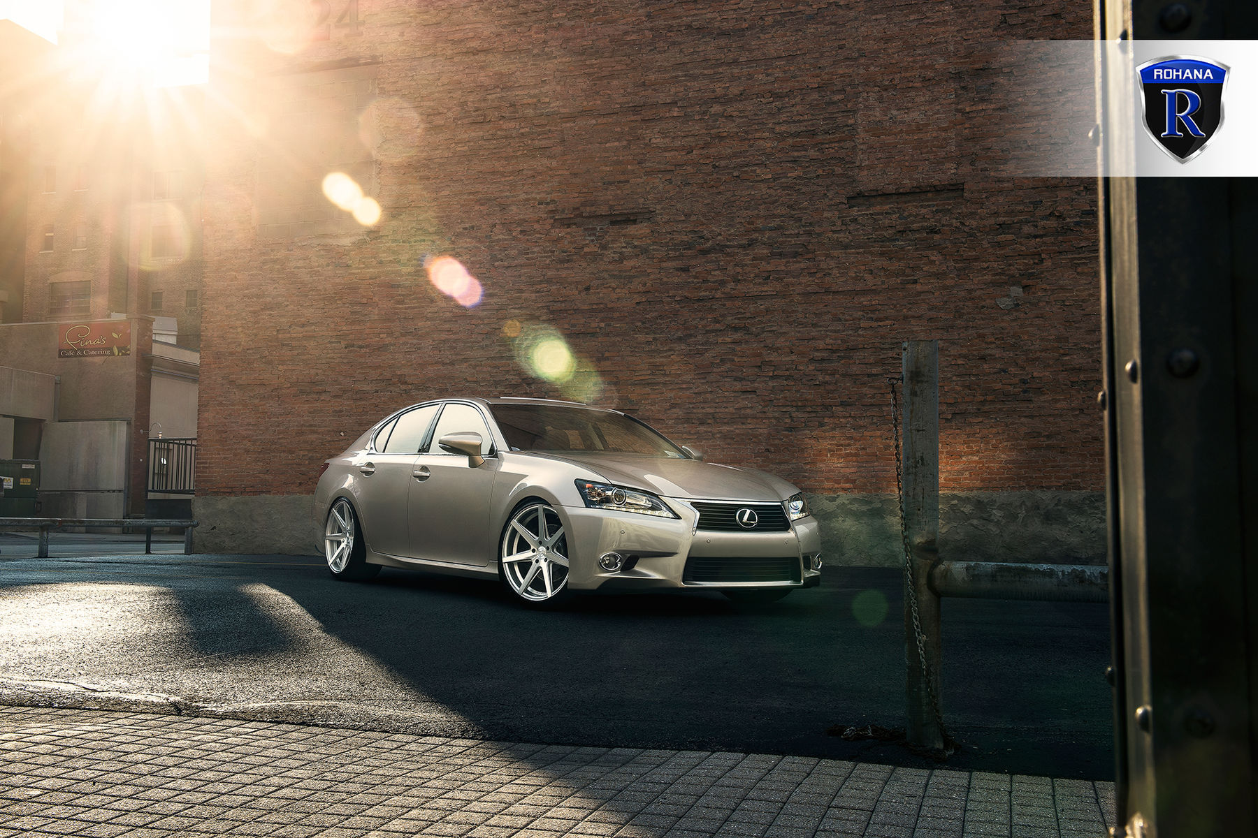 2015 Lexus GS 350 | Lexus GS350