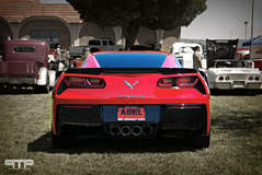 Chevrolet Corvette Stingray