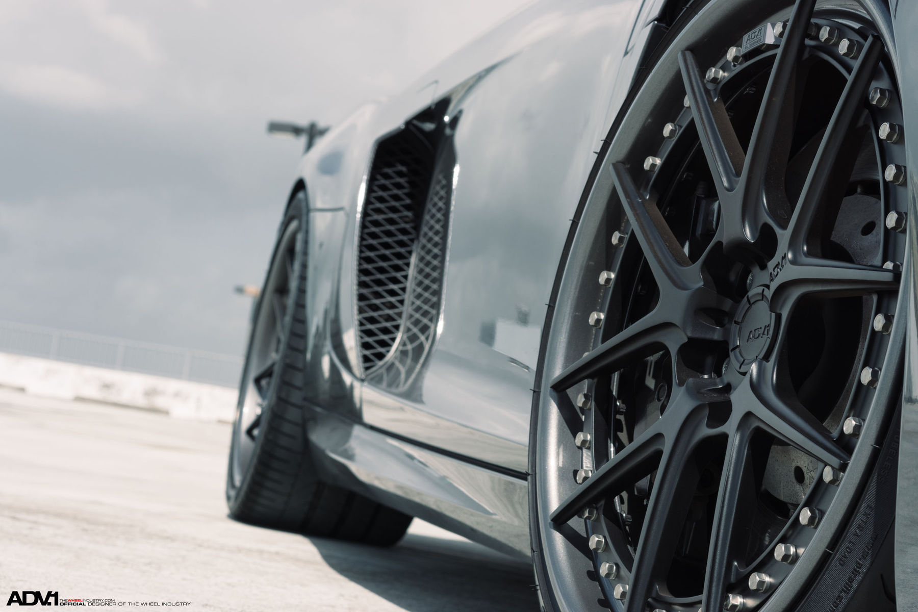 Audi R8 | Audi R8 V10