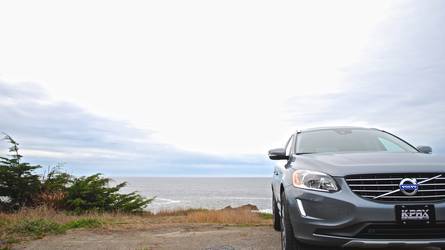 2016 Volvo XC60 | K-PAX Racing VOLVO XC60 GT6