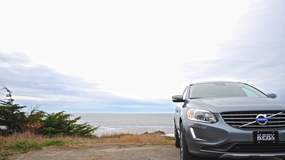 K-PAX Racing VOLVO XC60 GT6