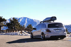 R500 Mercedes Benz