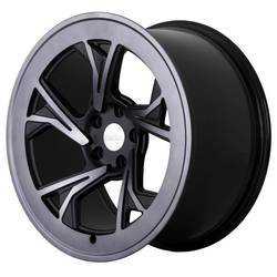 Radi8 R8C5 - Dark Mist