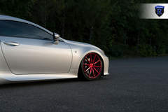 Lexus RC350 Fsport