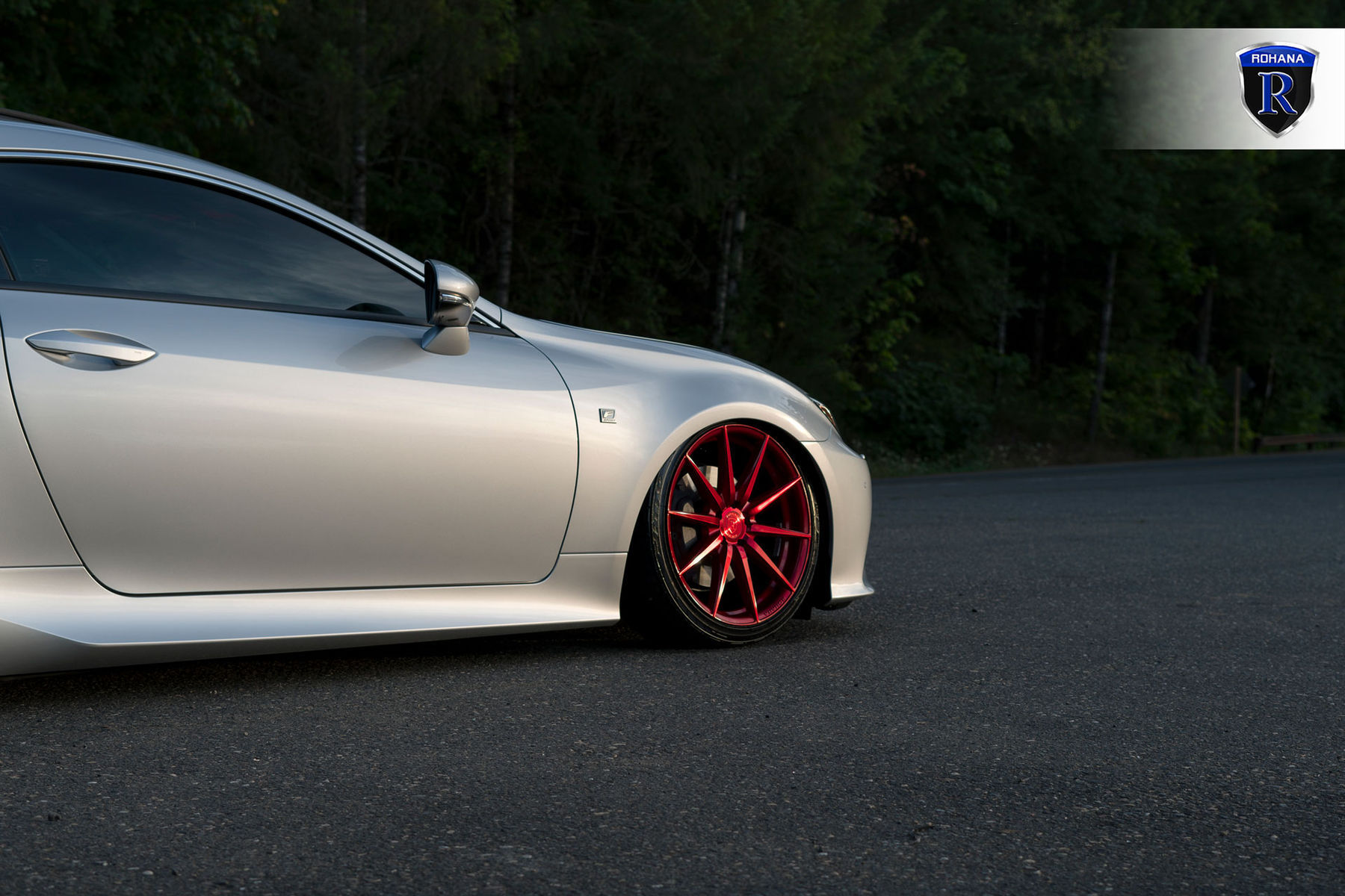 2015 Lexus RC 350 | Lexus RC350 Fsport