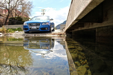 2008 Audi S5 | Audi S5