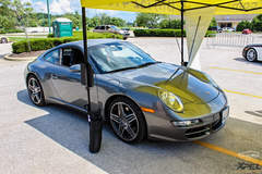 Porsche Parade 60th Anniversary