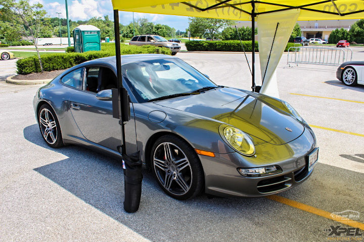 | Porsche Parade 60th Anniversary