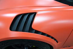 2015 Porsche 911 GT3 RS