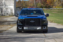 2015 TKO F150 EcoBoost