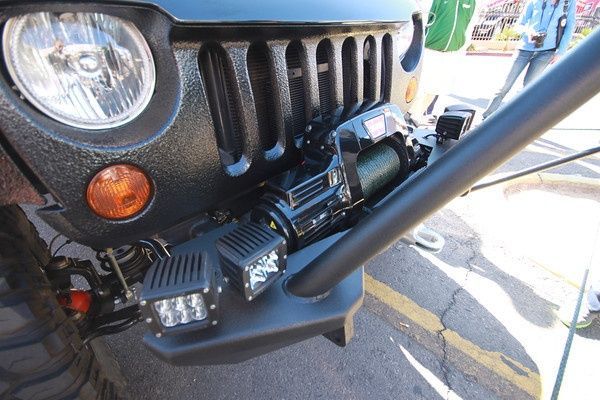  Jeep Wrangler | Jeep