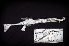 MRT Hi-Tech FX Custom Graphics