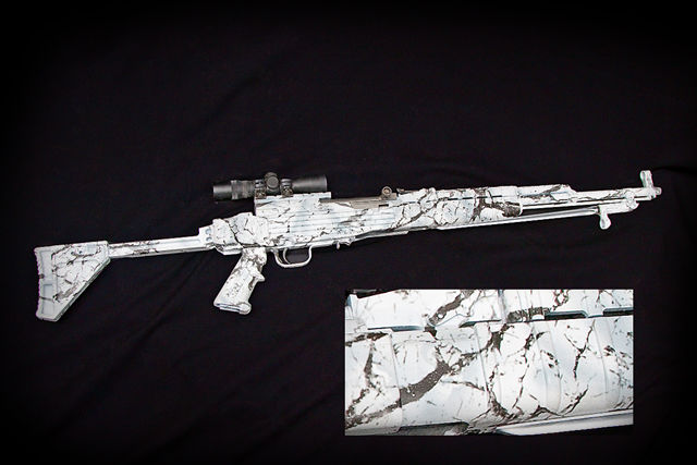 | MRT Hi-Tech FX Custom Graphics
