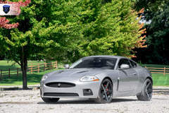 Jaguar XKR