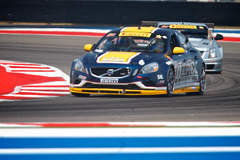 2013 K-Pax Volvo S60 R-Design